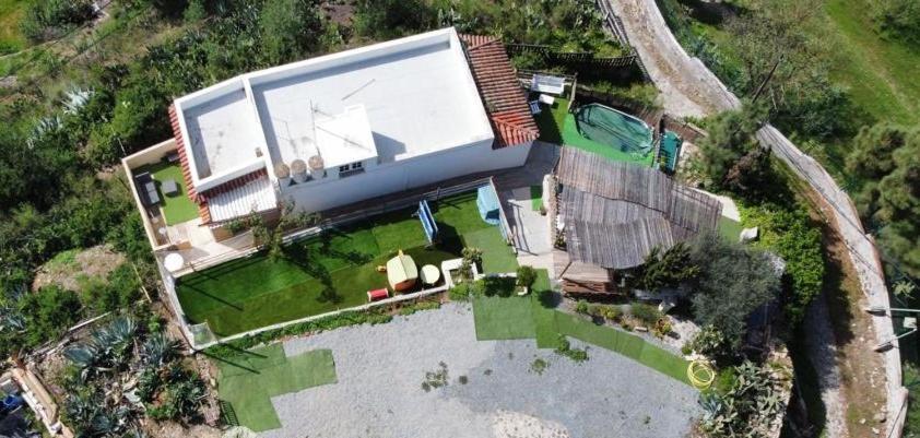 Casa Carmelita Las Palmas de Gran Canária Exterior foto